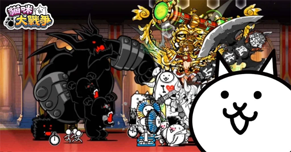 猫咪大战争 Dog版最新版