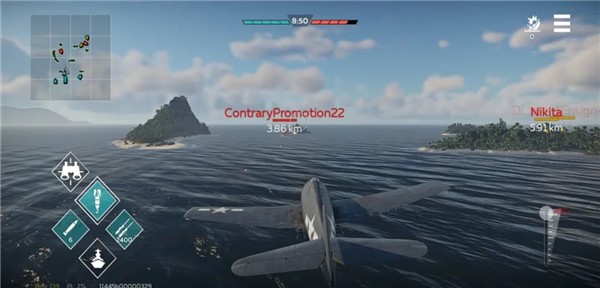 战争雷霆 正式服