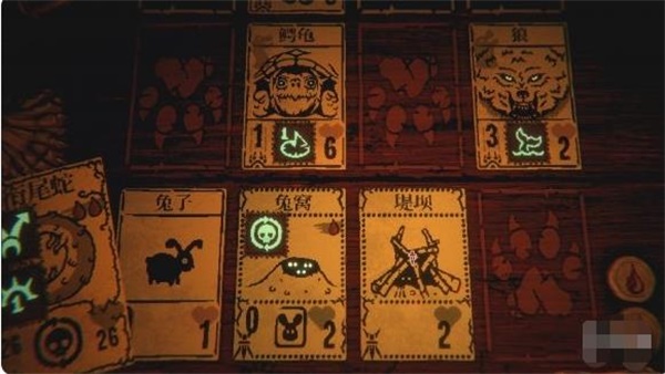 邪恶冥刻脑叶公司模组