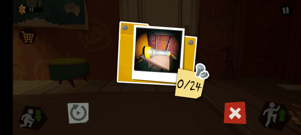 你好邻居日记内置mod菜单完整版