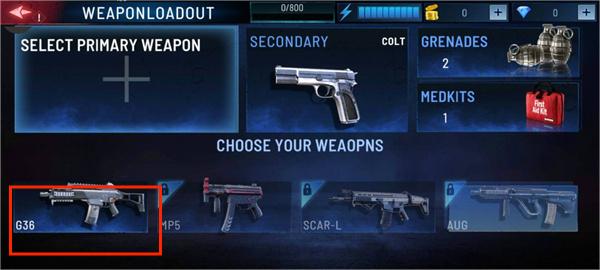 特种战争 最新版