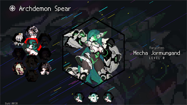 地牢小队绅士模式