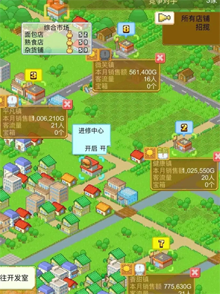 创意汉堡物语折相思