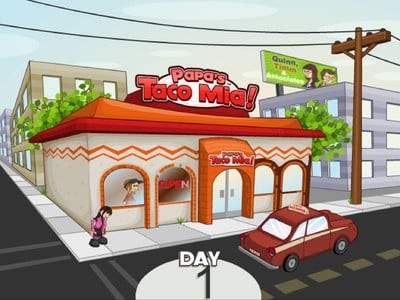 老爹早餐店togo无敌版