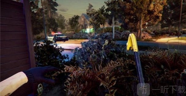 小偷模拟器真实版2