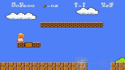 超级马里奥兄弟3