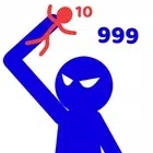 火柴人塔楼战争中文版