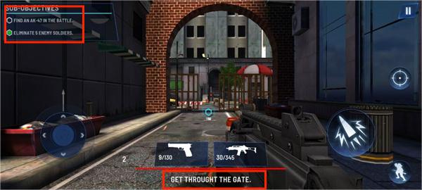 特种战争 最新版