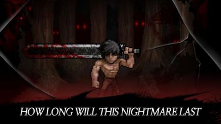 黑暗骑士安卓版