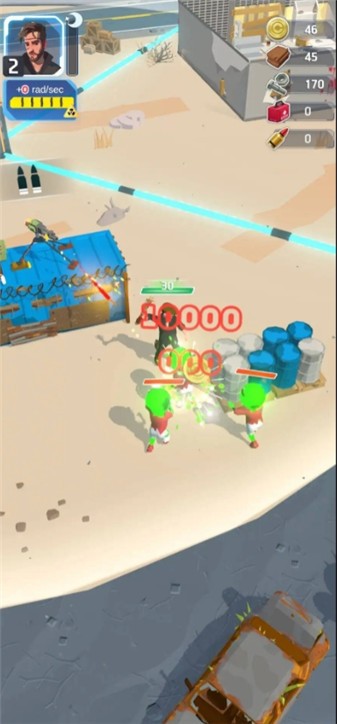 感染前夜最新版