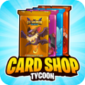 TCG卡牌商店模拟器无广告