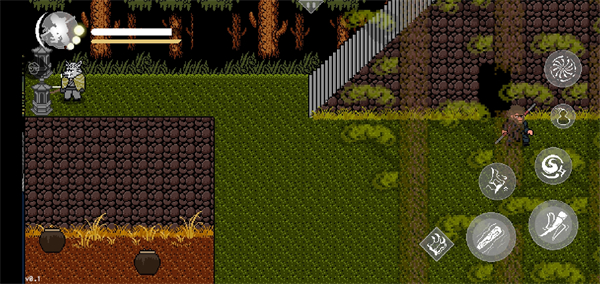 黑神话悟空像素版 官网正版