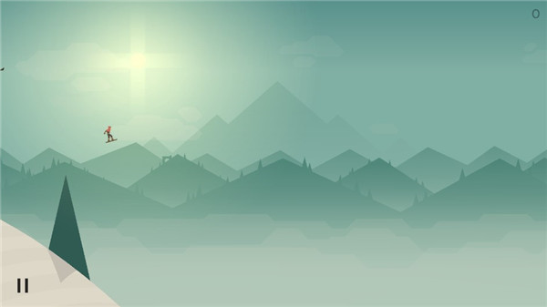 阿尔托的冒险 中文版