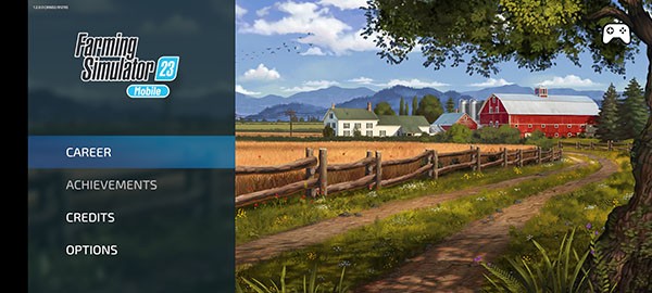 模拟农场23 安卓免费版下载