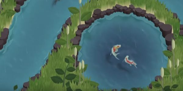 锦鲤农场 最新版