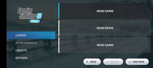 模拟农场23 安卓免费版下载
