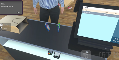 TCG卡牌商店模拟器无广告