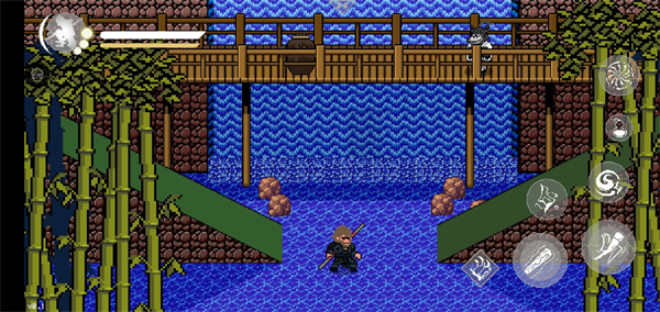 黑神话悟空像素版 官网正版