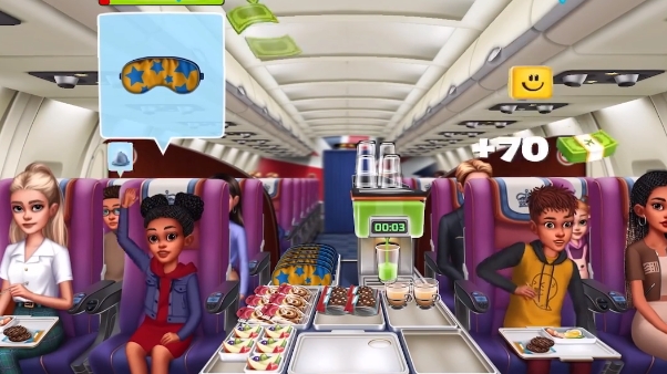 飞机大厨 最新版免广告