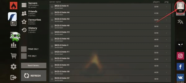氧化物生存岛 官方正版