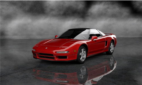 真实赛车4 官网正版