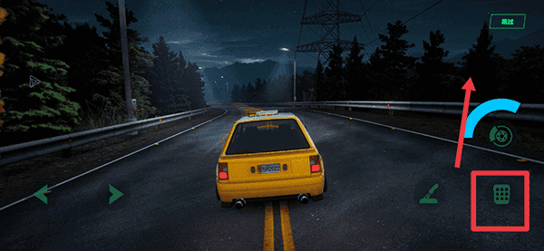 静态换挡赛车 官方正版