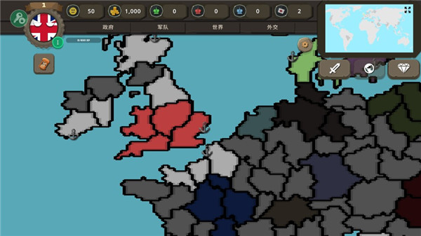 波兰球之战 内置菜单版