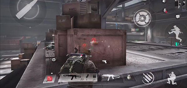 萤火突击 官服入口