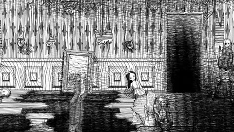 无尽梦魇 汉化版