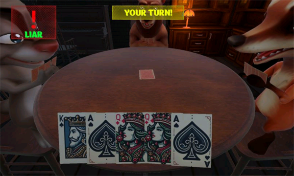 骗子酒馆 手机版免费