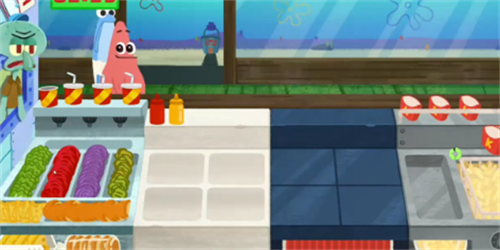 蟹堡王传奇最新版