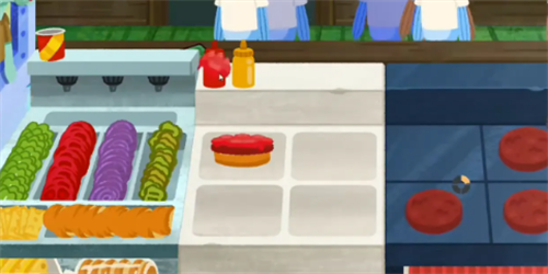 蟹堡王传奇最新版