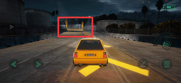 静态换挡赛车 官方正版