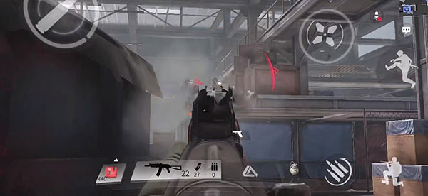 萤火突击 官服入口