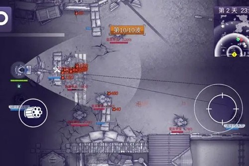 阿瑞斯病毒2 正版官方下载