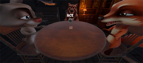 骗子酒馆 自制版