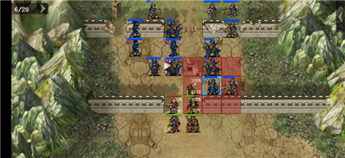 三国戏英杰传 官方版