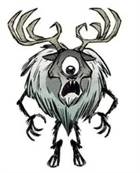 饥荒巨人国 手机版中文版