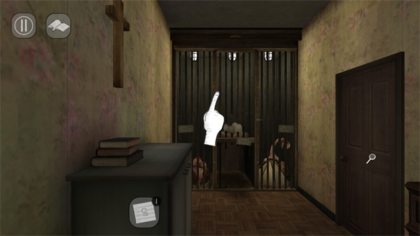 恐怖修女2 无广告