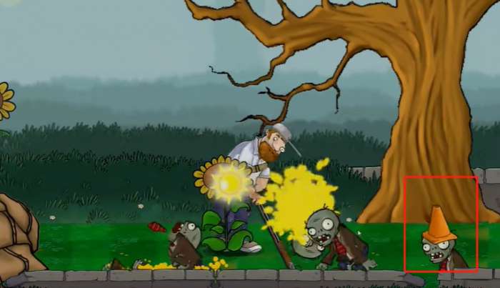 戴夫大战僵尸 正版下载免费