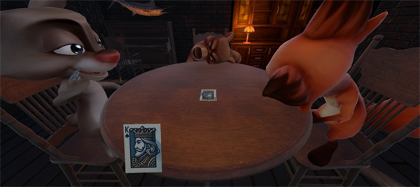 骗子酒馆 自制版