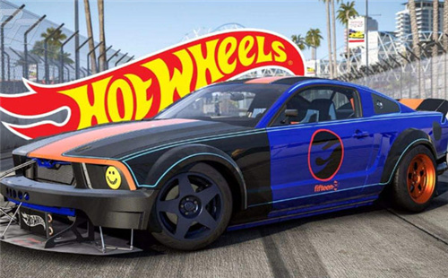 真实赛车4 官网正版