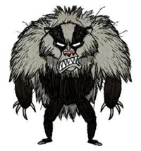 饥荒巨人国 手机版中文版