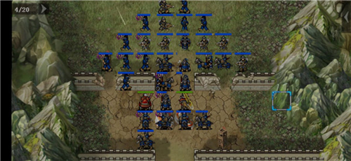 三国戏英杰传 官方版