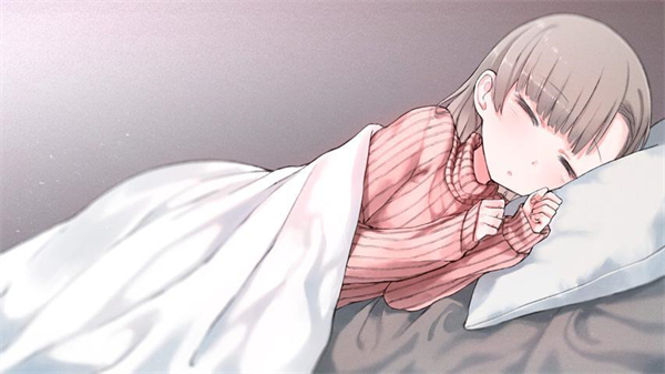 未来女友向我传达了问候 汉化版