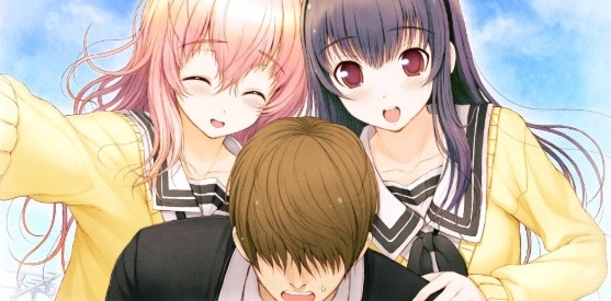 你与她与她的恋爱 手机版