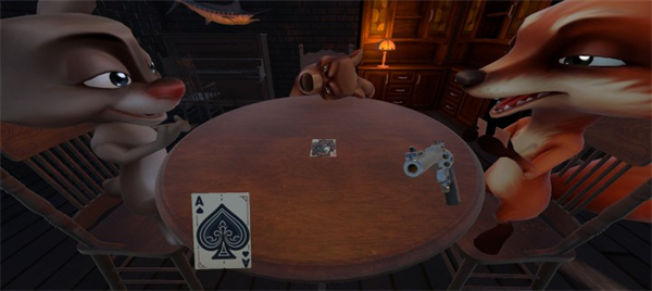 骗子酒馆 自制版