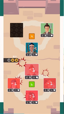 王权三国 中文无广告