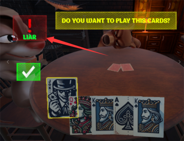 骗子酒馆 手机版免费