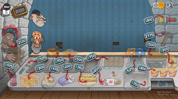 国潮沙威玛传奇 正式版